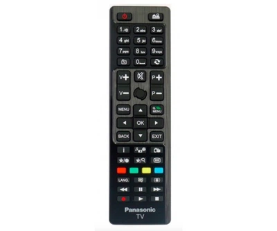 Пульт дистанционного управления для телевизора Panasonic 30089238 для серии ESR500, DR400