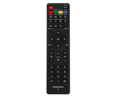 Пульт дистанционного управления для телевизора Panasonic 468379.031 для TX-24DR300