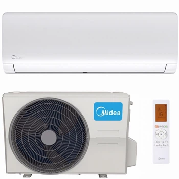 Настінний кондиціонер Midea AG-07N8C2DF-I/AG-07N8C2DF-O AG DC Inverter R32