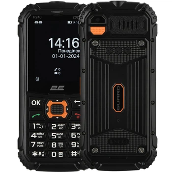 Мобильный телефон 2E R240 2025 (m481784)