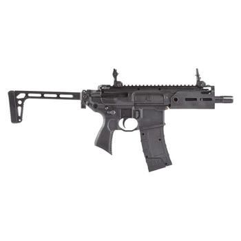 Пневматическая винтовка Sig Sauer MCX RATTLER BB (m483121)