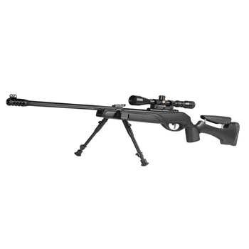 Пневматическая винтовка Gamo HPA Storm з ОП 3-9х40 (m483117)