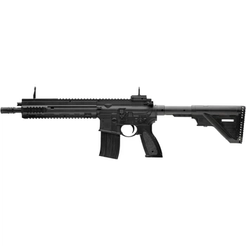 Пневматическая винтовка Umarex Heckler & Koch HK416 A5 BB (m483114)