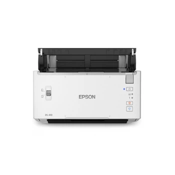 Сканер Epson WorkForce DS-410 (m491493)