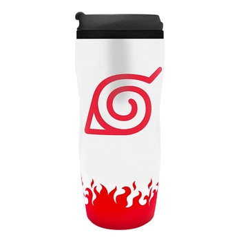 Термокружка ABYstyle Naruto Shippuden Yondaime Hokage (m514112)