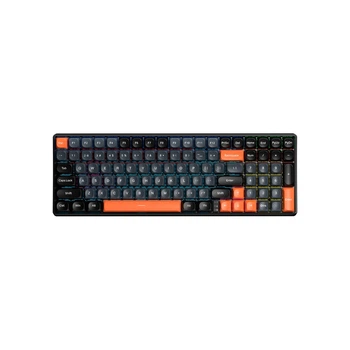 Клавиатура Aula S100 Switch USB UA (m492901)