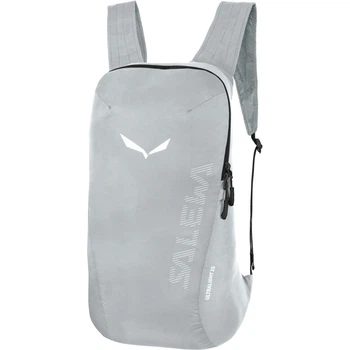 Рюкзак туристический Salewa Ultralight 15L 1419 0540 - UNI - серый (m489931)