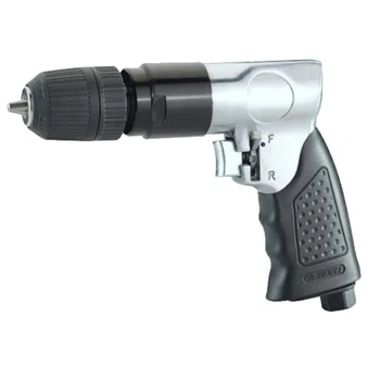 Дрель Airkraft пневмо 3/8" 1800об/мин (m487061)