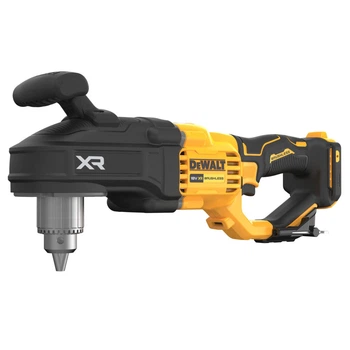 Дрель DeWALT бесщёточный 18В XR Li-Ion, 233 Нм, 0-1250 об/мин (m487069)