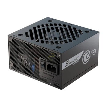 Блок питания Seasonic 650W BLACK (m508224)