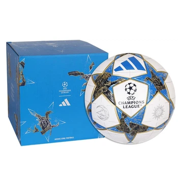 М'яч футбольний ADIDAS UCL LEAGUE BOX JP1548 №5