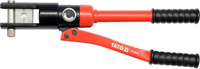 Praska hydrauliczna YATO 415 mm (YT-22860)