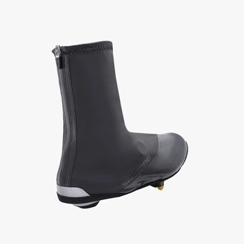 Бахилы Shimano DUAL H2O черные, размер XL (44-46)