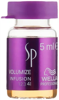 Есенція Wella Professionals SP Volumize Infusion для об'єму волосся 5 мл (4015000016971)