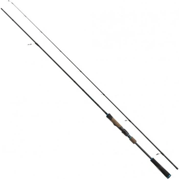 Спінінг Favorite Cobalt CBL-902H 2.70m 20-50g Mod.Fast (1013-1693.02.42)