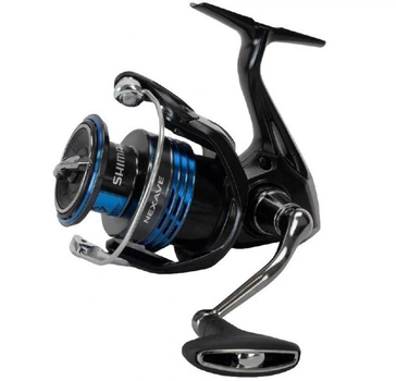 Катушка Shimano Nexave FI 2500S 3+1BB 5.0:1 (1013-2266.41.25)