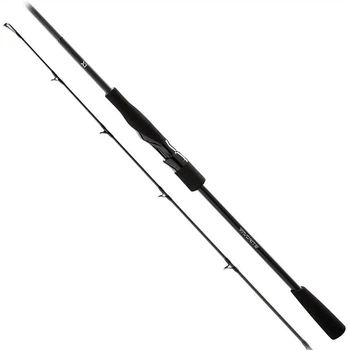 Спиннинг Favorite X1 Pike X1.1C 852-160 2.57m 80-160g Fast Casting (1013-1693.06.98)