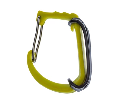 Карабін для розвішування спорядження Edelrid SM-Clip 3R S (1017-719070001380)