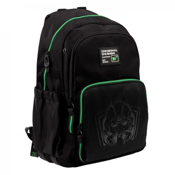 Рюкзак школьный ортопедичный Yes Warrior TS-47 (559620)