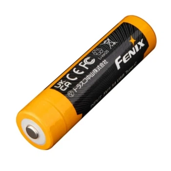 Аккумулятор 18650 Fenix ARB-L18-4000U Type-C (1047-ARB-L18-4000U)