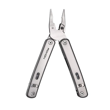 Мультитул Roxon Flex S804 (1047-S804G)