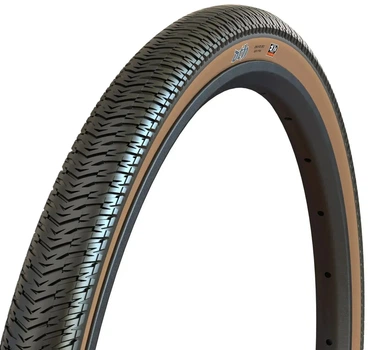 Покришка Maxxis DTH 26X2.30 TPI-60 Foldable EXO/Tanwall (1052-ETB00334400)