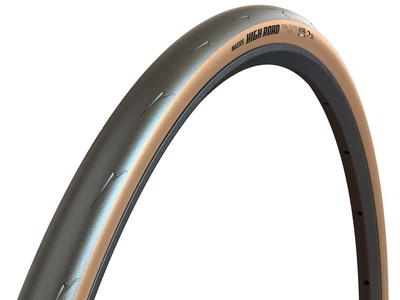Покрышка Maxxis High Road 700X28C TPI-170 Foldable HYPR/ZK/ONE70/Tanwall (1052-ETB00464500)
