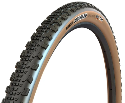 Покрышка Maxxis Ravager 700X50C TPI-60 Foldable EXO/TR/Tanwall (1052-ETB00457900)