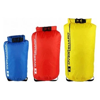 Набор гермомешков OverBoard Dry Bag Multipack Divider Set 3L + 6L + 8L (1053-OB1032MP)