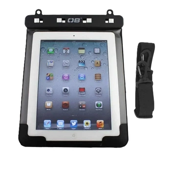 Гермочехол OverBoard Ipad Case (1053-OB1086BLK)
