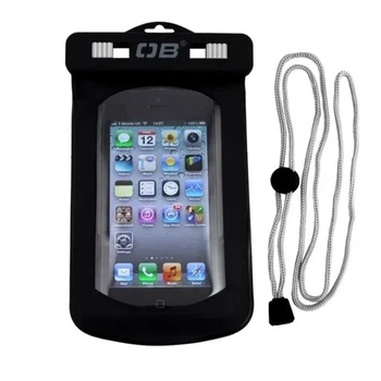 Гермочехол OverBoard Small Phone Case (1053-OB1008BLK)