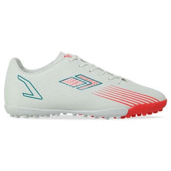 Сороконіжки футбольні шипування Zelart Sport Action 301315-4 розмір 41 White-Red