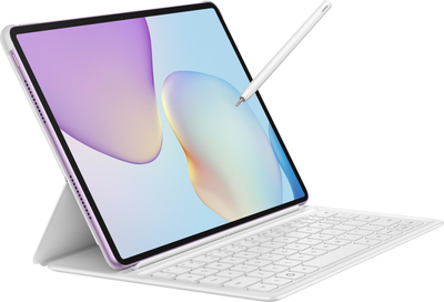 Планшет Huawei MatePad 11.5" 2025 Wi-Fi 8/256GB Violet (6942103166471)