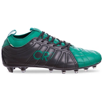 Бутсы футбольные Difeno 191261-5 размер 41 Dark Grey-Mint