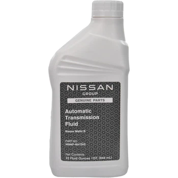 Олива трансмісійна Nissan ATF Matic S 0.946 л