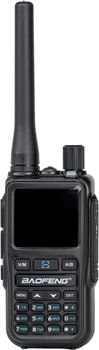 Рація Baofeng UV-5R MINI Black