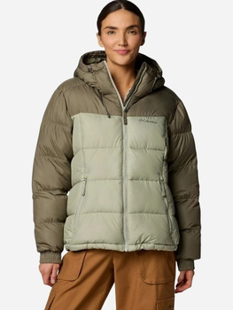Kurtka zimowa damska Pike Lake II Insulated Jacket