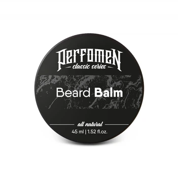 Бальзам для бороди PerfomeN Beard Balm 45 мл (4820216920536)