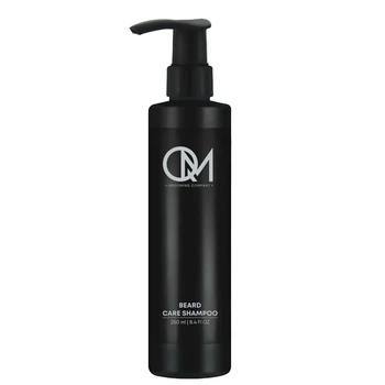 Шампунь для бороды QM Beard Care Shampoo 250 мл (4820216920932)