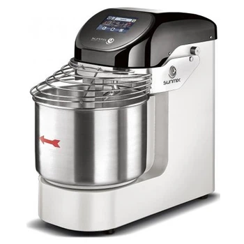 Тестомес спиральный EVO 6 SUNMIX KI-000009560