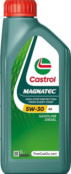 Моторне масло Castrol Magnatec Stop-Start 5W30 1 л (4008177124082)