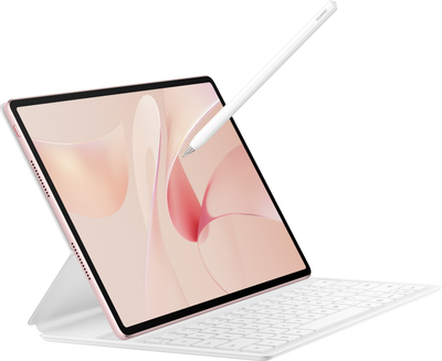 Планшет Huawei MatePad 12X Wi-Fi 12/256GB Pink (4047443539359)