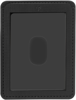 Pokrowiec na karty Ultra Pro Patchcraft Card Pocket Black (0074427166441)