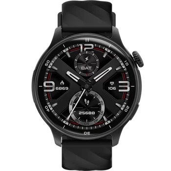 Смарт-годинник Proove Terra with GPS Black