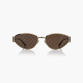 Солнцезащитные очки GUCCI GG1853S-003 55