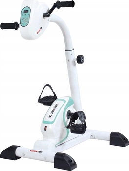 Велотренажер електромагнітний Everfit Welly E Combi