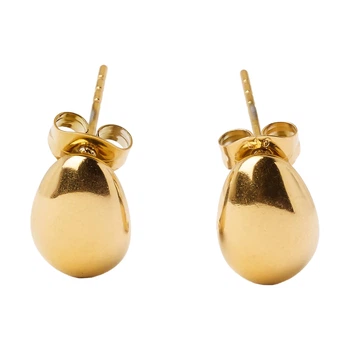Сережки унісекс PARFOIS 222412 U _gd