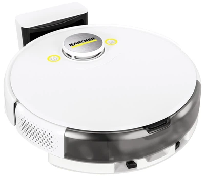 Робот-пилосос Karcher RCV 5 (1.269-640.0)