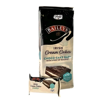 Пирожные Freddi Baileys Irish Cream Cakes 390 г