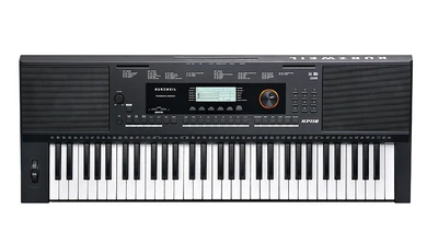 Синтезатор Kurzweil KP110 (пюпітр і блок живлення)